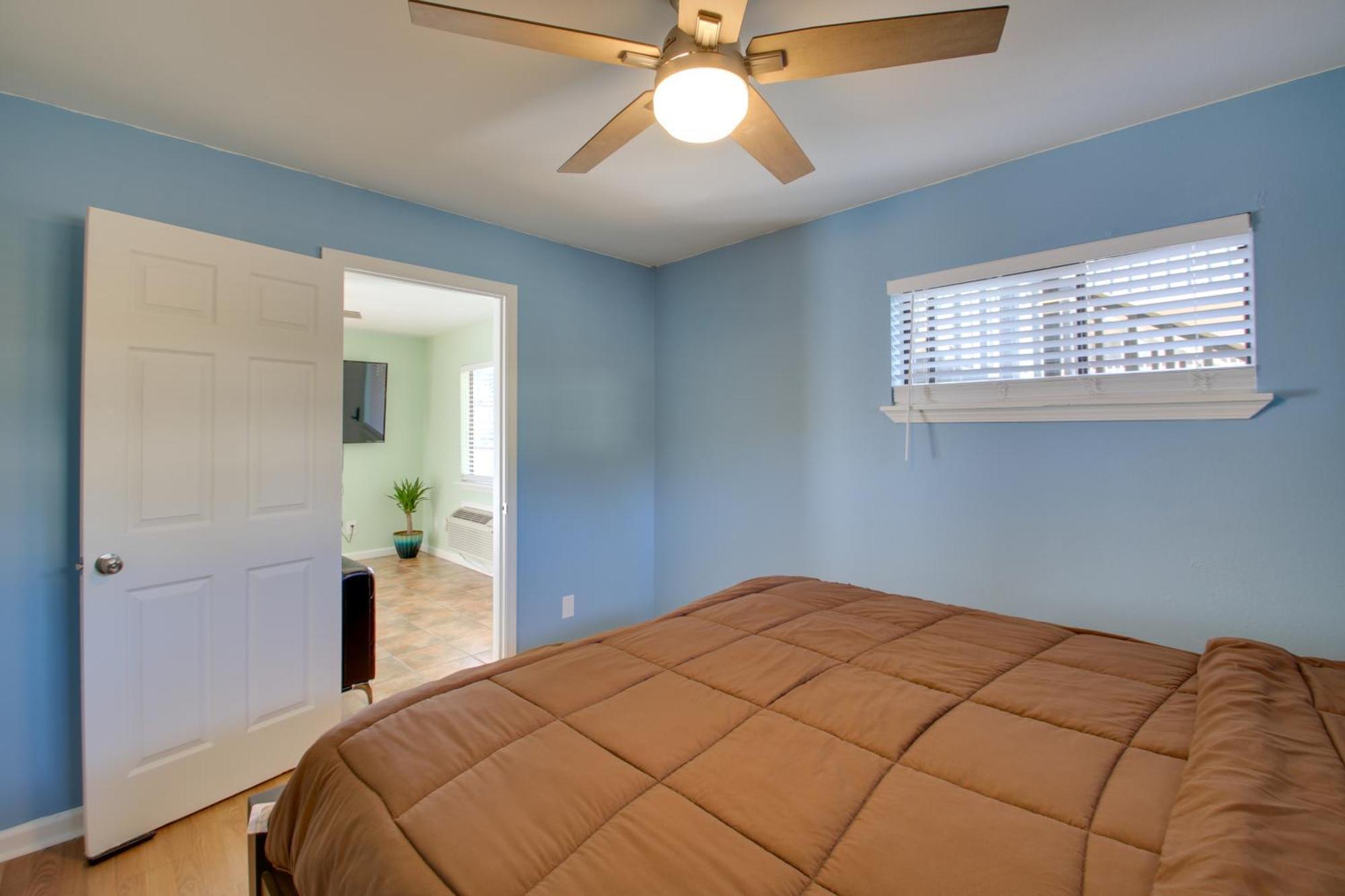 Hot Springs Condo With Lake Access And Boat Dock! Exterior photo